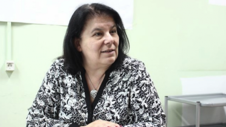 Jep dorëheqje drejtoresha e Klinikës për Sëmundje të Fëmijëve në Shkup