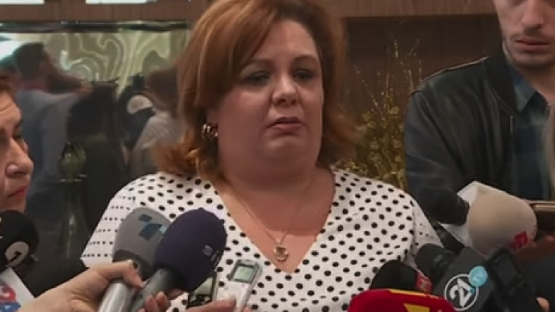 Janeva: Nuk dihet nëse PSP-ja do t’i merr ngjarjet e Kumanovës (Video)