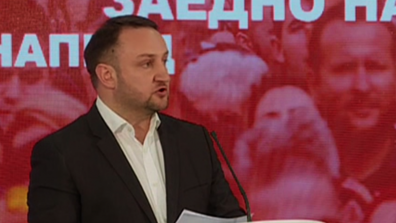 Kiracovski: Zgjedhjet ishin demokratike, Pendarovski është në avantazh