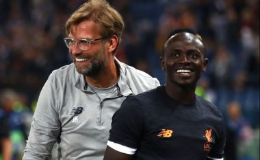 Mane: Dua të qëndroj gjatë te Liverpooli, fjalët e Kloppit më bindën të transferohem  