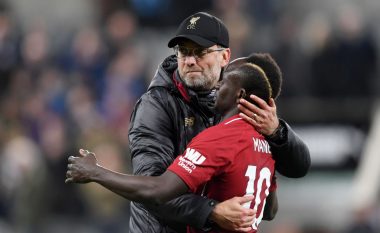 Mane: Askush në Liverpool nuk priste rikthimin ndaj Barcelonës, as Kloppi nuk besonte