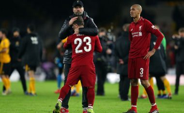 Shaqiri: Liverpooli e meriton trofeun e Ligës së Kampionëve, do ta fitojmë për Kloppin dhe tifozët