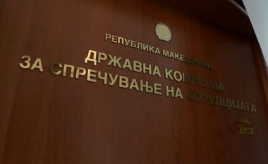 Nismat e antikorrupsionit mbetën në letër, Malinovski: Lufta, vetëm me vullnet politik