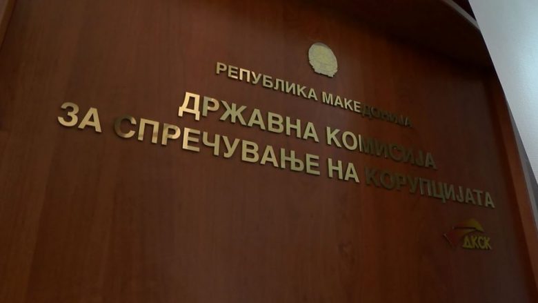 Komisioni për Antikorrupsion në Maqedoni hap rast për ndërtimin e autostradave 8 dhe 10