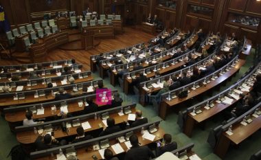 Kuvendi miraton rezolutën për rritjen e pagës minimale në 250 euro