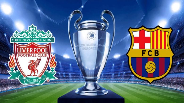 Formacionet zyrtare: ‘Misioni i pamundur’ i Liverpoolit për ta përmbysur rezultatin e Barcelonës