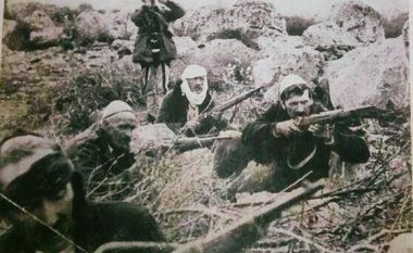 Viti 1941 dhe lufta e shqiptarëve kundër çetnikëve, për mbrojtjen e Pazarit të Ri