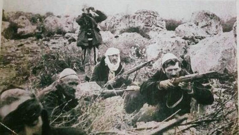Viti 1941 dhe lufta e shqiptarëve kundër çetnikëve, për mbrojtjen e Pazarit të Ri