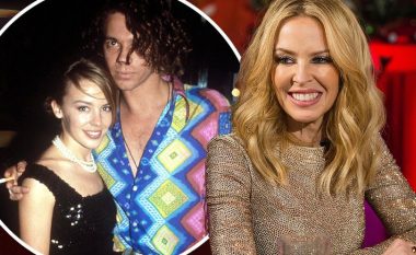 Kylie Minogue: Kam pasur marrëdhënie intime me Michaelin edhe në aeroplanin e ish-kryeministrit australian
