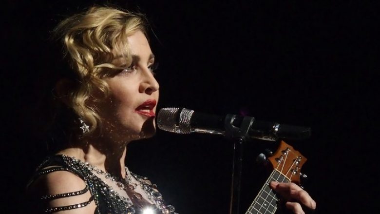 Madonna reagon për Eurovision: Nuk do të përkulem për t’ju përshtatur asnjë agjende politike