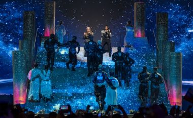 “Madonna duhej të qëndronte në shtëpi” – disa të dhëna nga ‘Eurovision 2019’