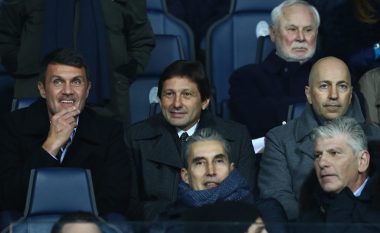 Drejtori i Milanit, Gazidis takohet me UEFA-n në lidhje me Fair Play Financiar