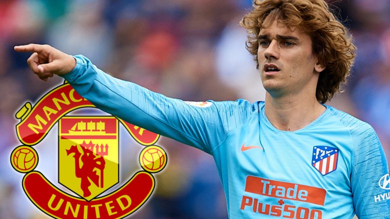 Jo vetëm për De Ligt, United gati t’i prishë planet Barcelonës edhe për Griezmannin