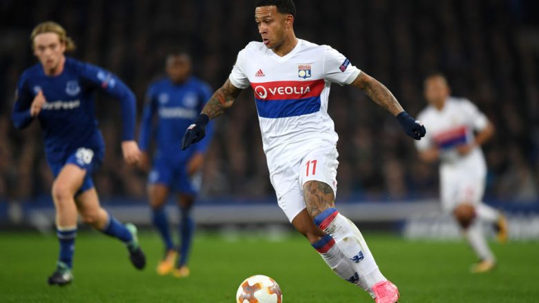 Depay zëvendësues i Manes te Liverpooli