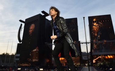 Turneu i “Rolling Stones” do të nisë në qershor
