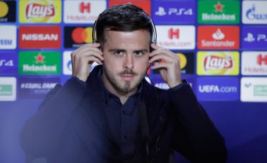 E thotë Pjanic: Është vështirë të refuzohet PSG