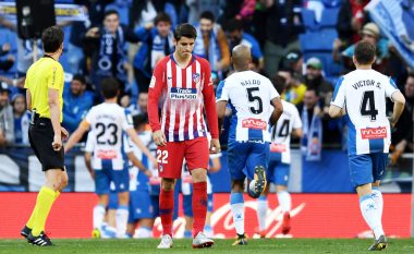 Atletico Madridi është gati ta kthej Moratan te Chelsea