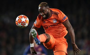 United e ka prioritet transferimin e Dembeles së Lyonit