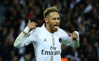 Neymar do të ketë klauzolë lirimi pas sezonit të ardhshëm