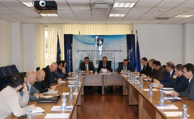 Mustafa: Kosova si anëtare e koalicionit global kundër terrorizmit është partnere e barabartë në luftimin e kësaj dukurie