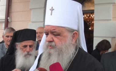 Kryepeshkopi Stefan: Vatikani po ia zgjat dorën popullit dhe shtetit tonë