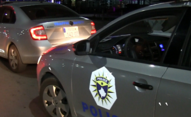 Policia arreston një gjyqtar dhe një zyrtar policor në Skenderaj për keqpërdorim detyre dhe ryshfet