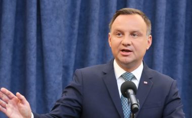 Samiti në Tiranë, presidenti i Polonisë: BE duhet t’i mbajë dyert e hapura për anëtarësim