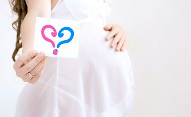 Vajzë apo djalë? Mësoni gjininë e fëmijës edhe para se të ngelni shtatzënë