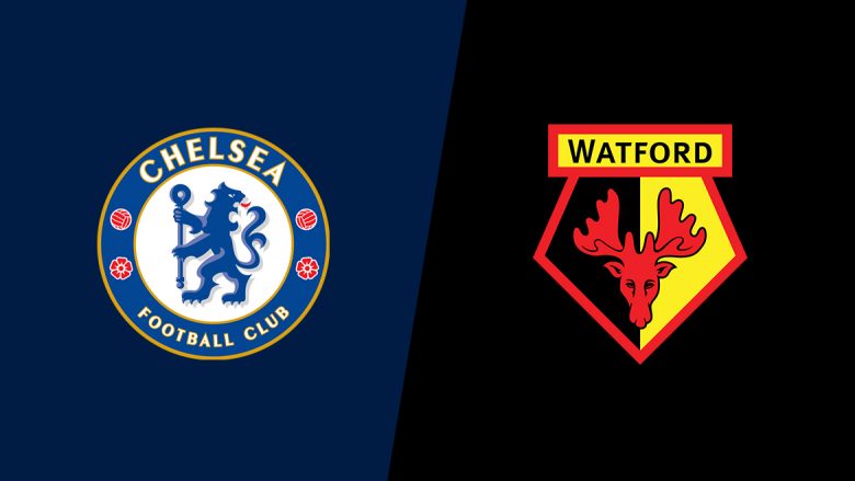 Chelsea kërkon fitore ndaj Watfordit për pozitën e tretë, formacionet zyrtare