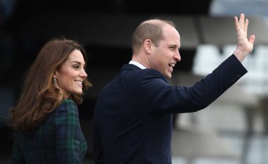 Romanca mes Princit William me Kate Middleton ishte pranë kolapsit në ditët e para të saj