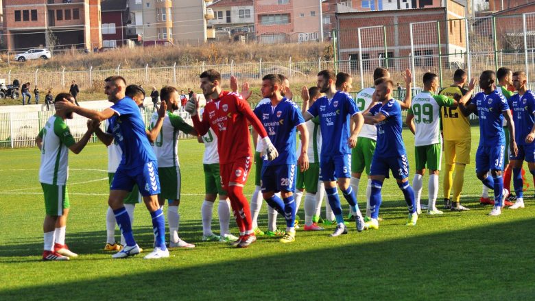 Superliga e Kosovës pritet të startojë me 6 qershor