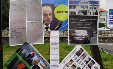 Rinia e PDK-së kërkon dorëheqjen e kryetarit të Prizrenit, Mytaher Haskuka