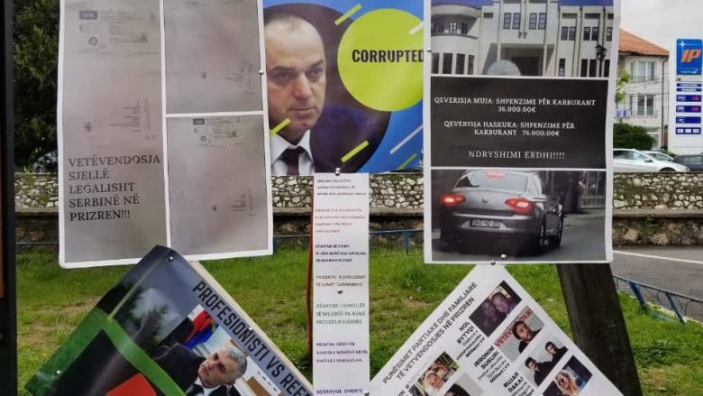Rinia e PDK-së kërkon dorëheqjen e kryetarit të Prizrenit, Mytaher Haskuka