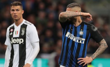 Juventusi arrin marrëveshje me Icardin, problem mbetet Interi?   
