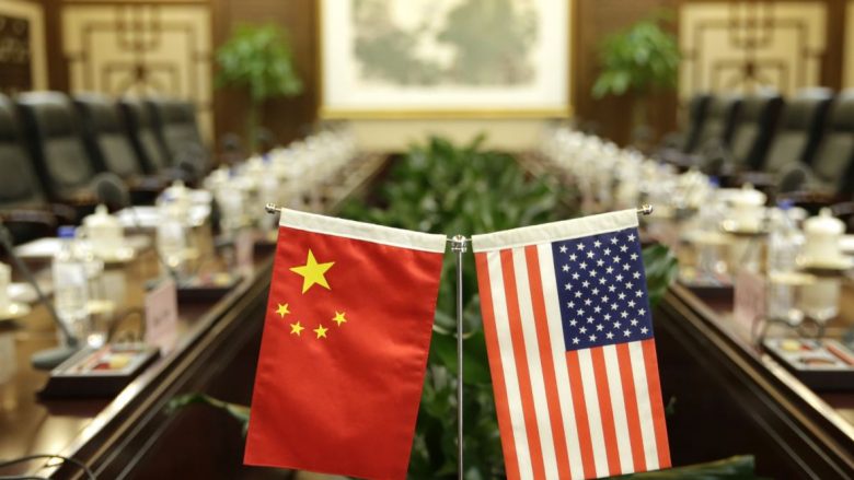 Javën e ardhshme rifillojnë bisedimet tregtare SHBA-Kinë