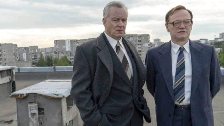 Seriali Chernobyl rezulton me një vlerësim më të lartë se sa Game of Thrones