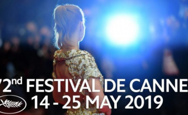 Nesër fillon festivali i 72-të Ndërkombëtar i Filmit në Kanë