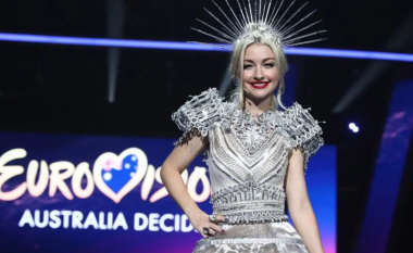 Pse Australia merr pjesë në Eurovision dhe çka ndodh nëse e fiton festivalin evropian?