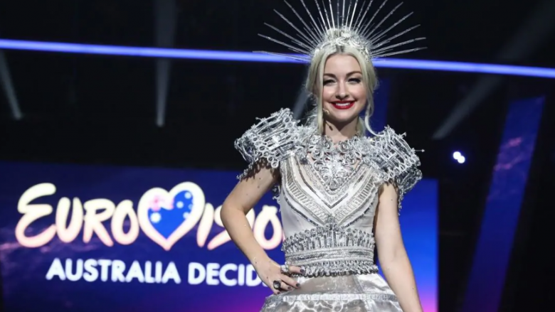 Pse Australia merr pjesë në Eurovision dhe çka ndodh nëse e fiton festivalin evropian?