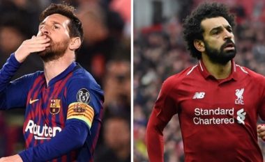 Formacionet zyrtare, Barcelona – Liverpool: Valverde sulmon, Klopp me shumë mesfushorë