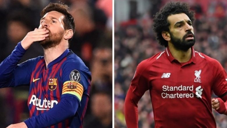 Formacionet zyrtare, Barcelona – Liverpool: Valverde sulmon, Klopp me shumë mesfushorë