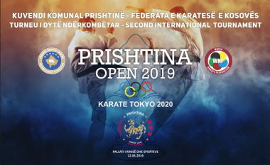 KK Prishtina organizon turneun ndërkombëtar ‘Prishtina Open 2019’