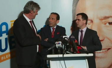 Opozita shqiptare i kundërpërgjigjet Ali Ahmetit për zgjedhjet presidenciale