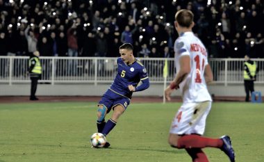 Përpos që i mbeti besnik Kosovës si lojtar, tashmë kapiteni Herolind Shala edhe investon në Kosovë