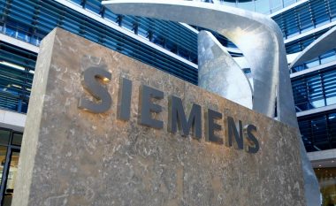 Siemens mbyll 10 mijë vende pune