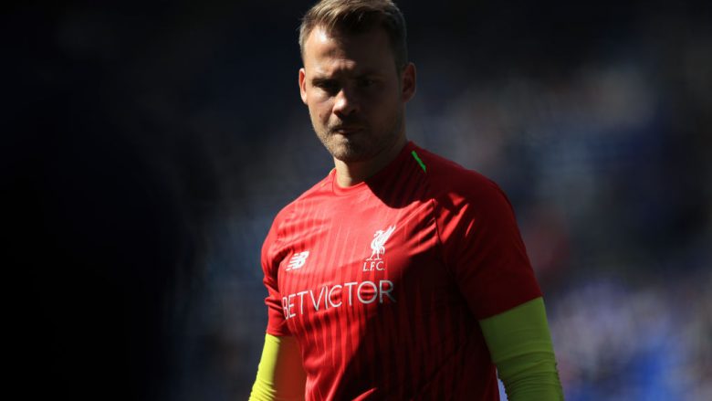 Mignolet i pakënaqur me lojën e pakët te Liverpooli, Bournemouthi kërkon shërbimet e tij