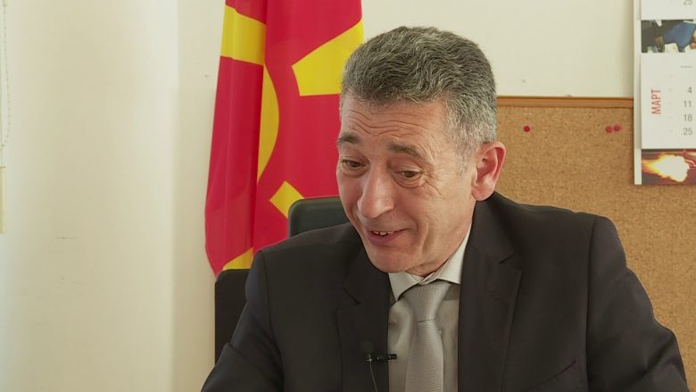 Simovski: Deri pas zgjedhjeve të prillit 2020 nuk mund të ketë regjistrim të popullatës në Maqedoni