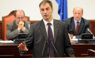 Ivan Stoillkoviq nuk do të votojë për marrjen e mandatit të deputetit Nikolla Gruevski