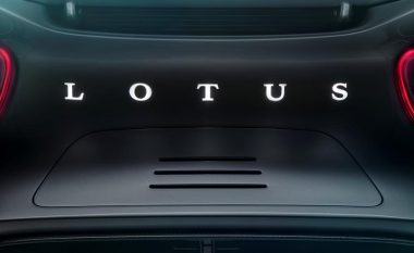 Super-makina hibride nga Lotus, prezantohet në korrik me 1,000 kuaj fuqi (Video)