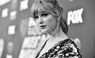 Taylor Swift ndihet e ofenduar nga gazetarët gjermanë